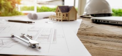 Расчёт стоимости строительства